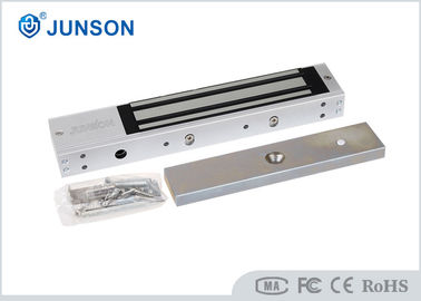 Le cuivre en aluminium anodisé love 600lbs la serrure électromagnétique 240mA