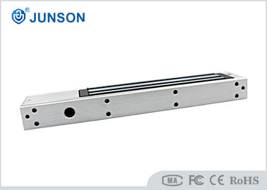 Sécurité simple de porte de serrure magnétique de trou 600lbs JS-280SG avec la certification de la CE