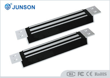 les finitions électromagnétiques de zinc de la serrure JS-280H de la sécurité 600lbs ont inclus l'installation
