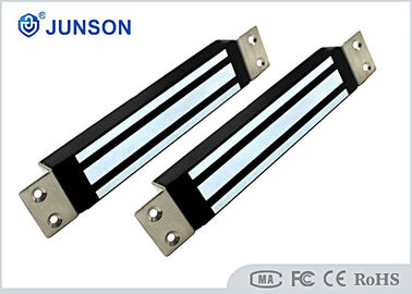 AUCUN de signal bâti imperméable de mortaise de la serrure électromagnétique IP65 300lbs JS-180HS