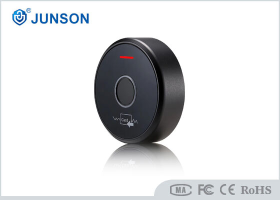 Lecteur de contrôle d'accès RFID étanche à l'eau de la série JS-K6902