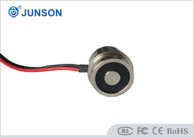 Échouez le type sûr serrure électrique de Cabinet de JS-EM19 IP54 3W