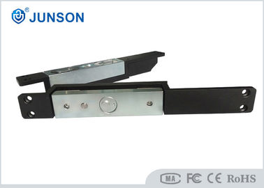 Serrure magnétique externe résistante du cisaillement JS-1200SL 2000lbs