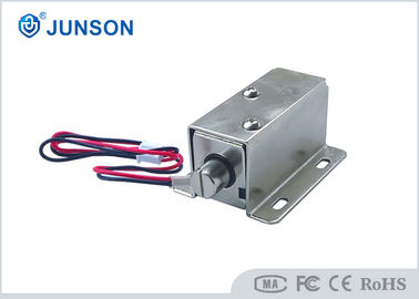 serrure en acier de Cabinet de la hausse 0.32A 3.8W de la température 65K