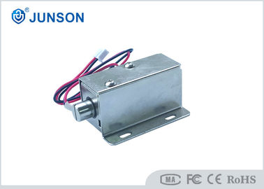 serrure électronique Keyless électromagnétique de Cabinet de 3.8W 0.32A