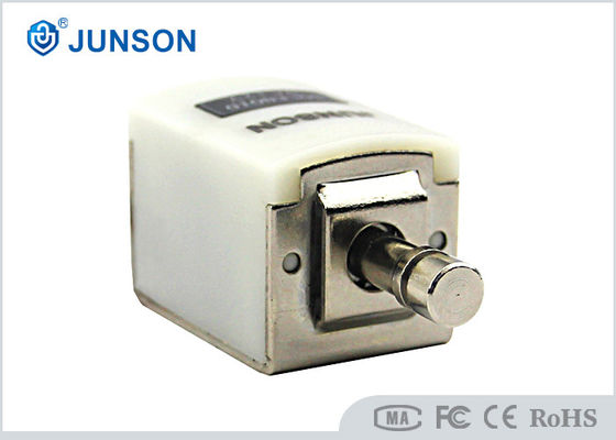 Le cuivre love la serrure électrique de Cabinet de 15mm Rounting 1.5A 1.8W
