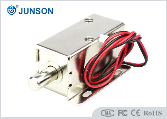 serrure en acier sûre de Cabinet de l'échouer 1A 12W 1S d'épingle de freinage de 15mm