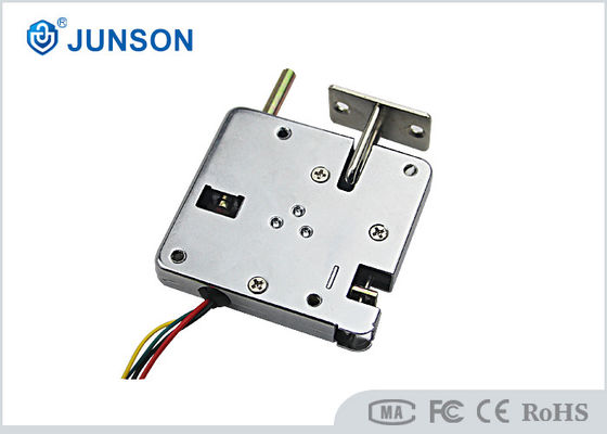 serrure électrique de Cabinet de l'épingle de freinage 12VDC 1A 1.2W de 29.5mm