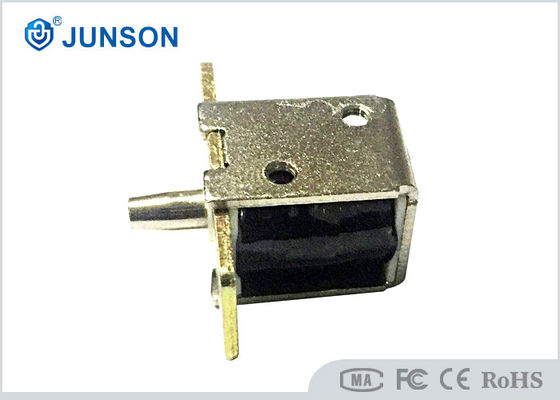 Serrure électrique sûre de Cabinet de l'échouer 4.8W 12VDC 0.54A