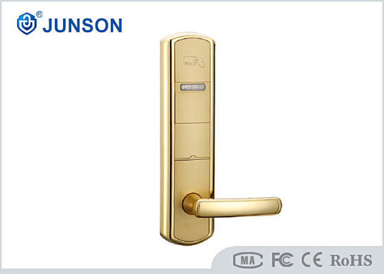 1 seconde serrure de porte Keyless dynamique de 6V 0.2A RFID