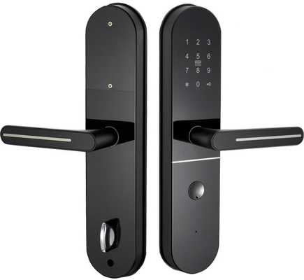 L'hôtel de la clé de carte de WiFi RFID ferme à clef les accumulateurs alcalins 125KHz pour l'appartement de bureau