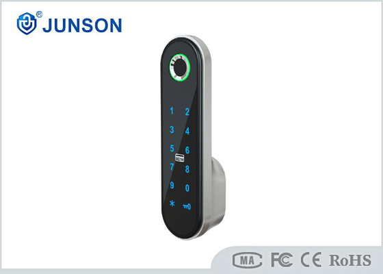FCC électronique alcaline de casier de sauna de la serrure de porte du Cabinet 1.5V 150mA
