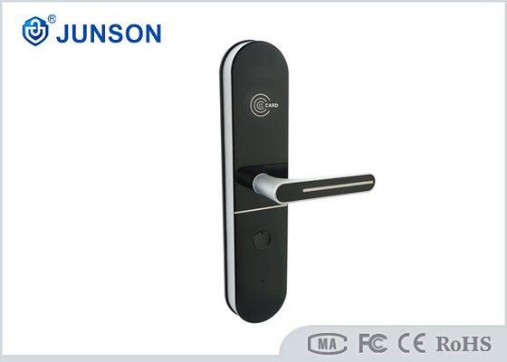 Serrure de porte électronique Keyless d'hôtel de système logiciel de clé de carte de fabricants