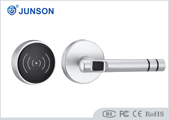 Serrure de porte électronique Keyless de RFID 4.8V 4AA alcaline avec la carte principale