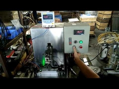 Test de force de maintien pour verrouillage magnétique de 600 lbs