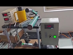 Serrure magnétique de porte simple avec la LED/moniteur pour 180kg/300Lbs