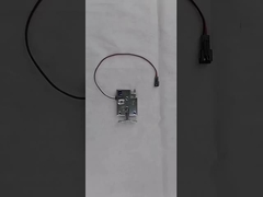 Nouveau design petit verrou électrique de l' armoire