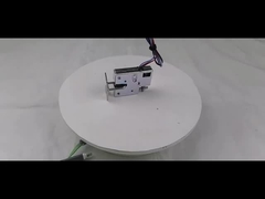 Nouveau design de petite serrure électrique 4