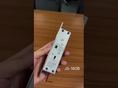 Fermeture de porte électrique