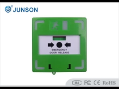 Point d'appel du commutateur réinitialisable