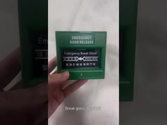 Point d'appel réinitialisable avec LED et Buzzer