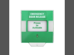 Point d'appel réinitialisable avec LED et Buzzer