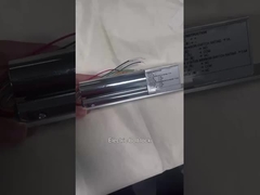 Capteur de commutateur magnétique Fermeture électrique à goutte à goutte à boulon de la série 300 JS-300T2 Matériau en alliage de zinc