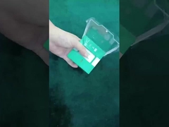 Point d'appel 903G: réinitialisable, fiable, prêt