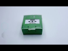 Appareil de point d'appel réinitialisable avec LED et buzzer