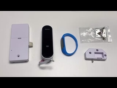 1.5V verrouillage alcalin D22.0mm Rfid verrouillage sans clé