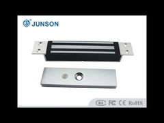 Fermeture magnétique de porte moulée JS-350MS Sécurité 12V/24V Avec capteur de porte