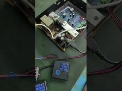 Découvrez pourquoi choisir un mot de passe en plastique et un lecteur RFID de contrôle d'accès de porte RFID 125 kHz