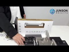 Comment installer une serrure d'hôtel