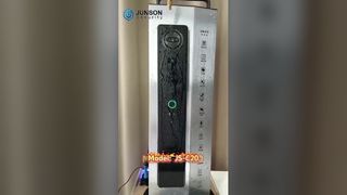 Tuya App est étanche à l'eau. Il a un code d'empreinte digitale.