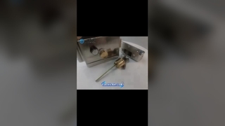 Fournisseur expérimenté de serrures électriques à jante