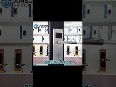 Serrure d'hôtel RFID à carte-clé