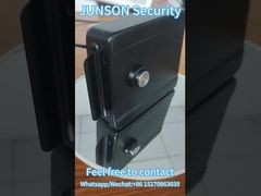 Sécurisez vos portes avec la serrure magnétique de 300 LBS